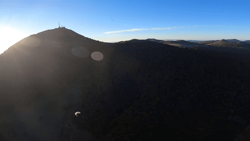 Puy de dôme 1